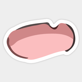 Happy Nya [Kawaii] Sticker